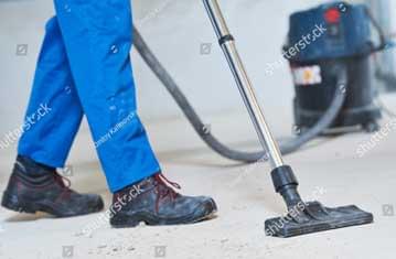 Commercial Construction Cleaning Services in Surrey, Langley Lower Mainland