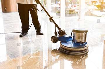 Strata Cleaning Services
